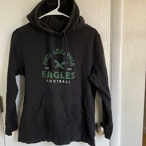 Eagles sweatshirt